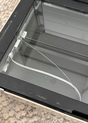 Canon yazıcı - Görsel 2