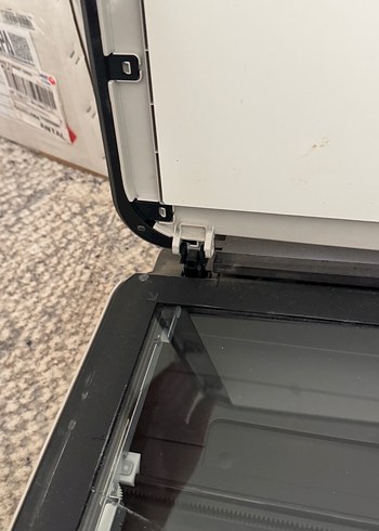 Canon yazıcı - Görsel 4