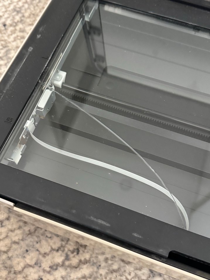 Canon yazıcı - Görsel 2