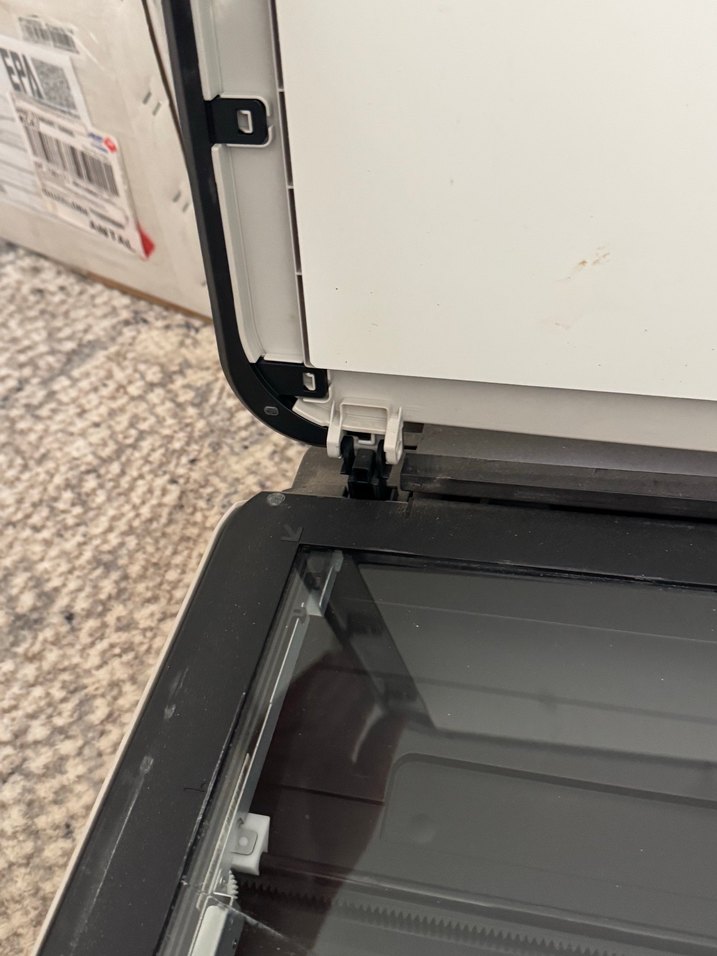 Canon yazıcı - Görsel 4