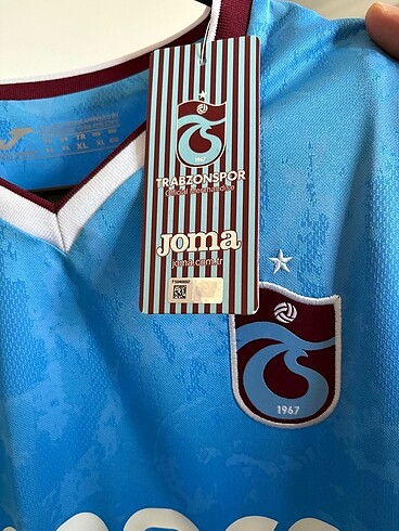 Trabzonspor forması