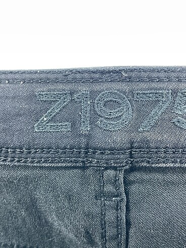 42 Beden siyah Renk Vintage Love Jean / Kot %70 İndirimli.