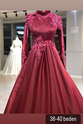 Abiye Kınalık