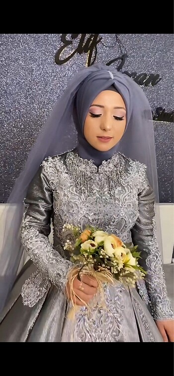 Gelinlik Nişanlık