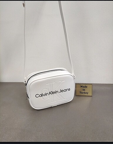 Calvin Klein A Kalite calvin klein çanta