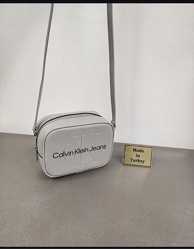 Beden A Kalite calvin klein çanta