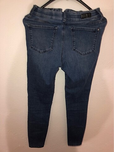 Mavi Jeans Mavi orijinal kot pantolon