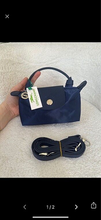 Longchamp mini a kalite