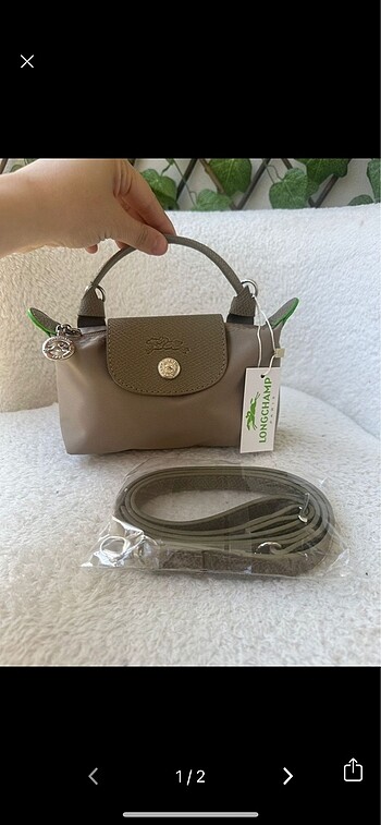 Longchamp a kalite