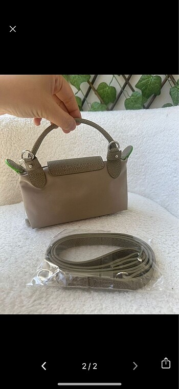 Longchamp Longchamp a kalite