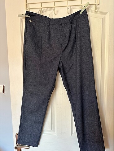 U.S Polo Assn. Havuç Pantolon US Polo