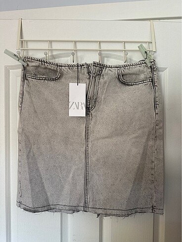 Zara Kot Etek Zara