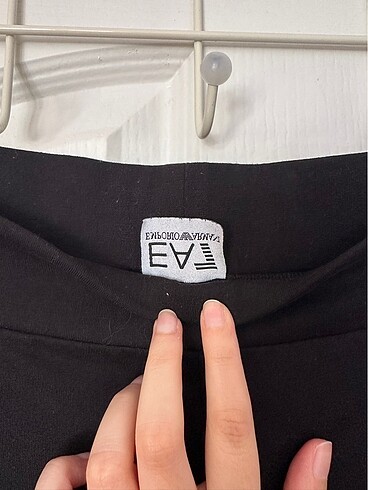m Beden Eşofman altı EA7 orijinal