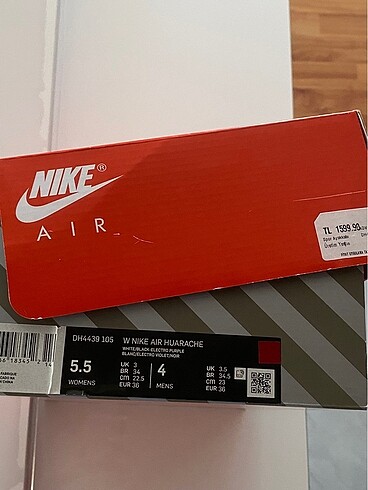 Nike Nike airforce