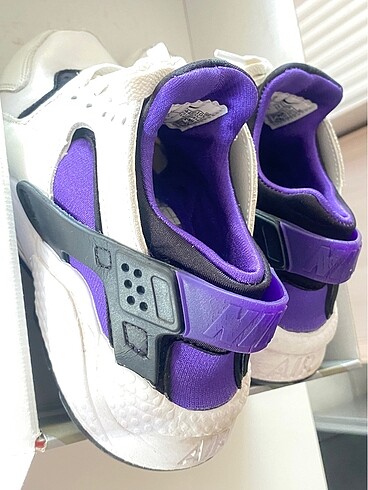 35 Beden beyaz Renk Nike airforce