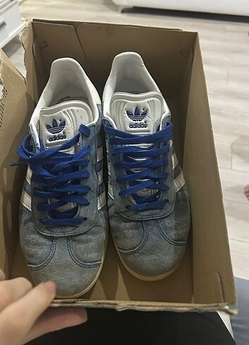 Adidas ayakkabı 