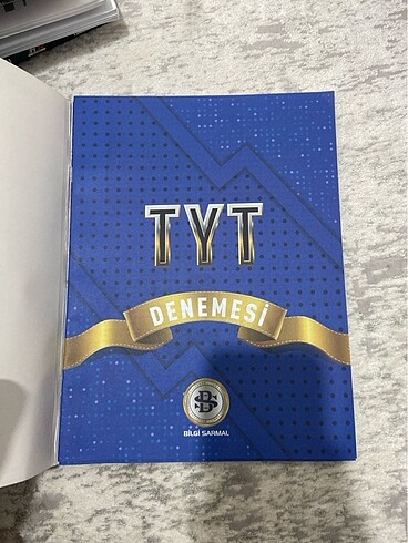  Beden 5AYT + 1TYT Denemesi