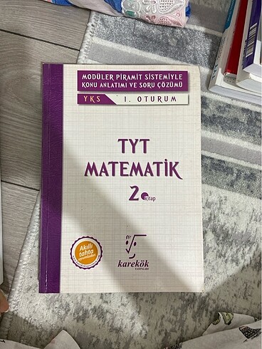  Beden TYT Matematik Soru Bankası