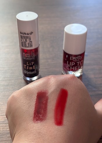  Beden bordo Renk Tint New well ve pretty