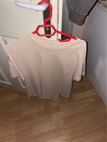 Diğer bej tshirt