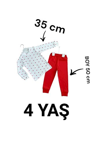 ALT ÜST İKİLİ TAKIM - Görsel 3