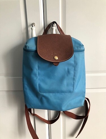 Longchamp sırt çantası