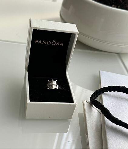 Pandora Pandora Charm