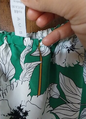 xl Beden Kadin elbise