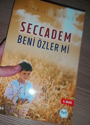 KİTAP 