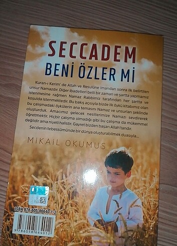 KİTAP