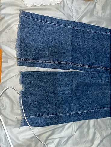 34 Beden Pantolon