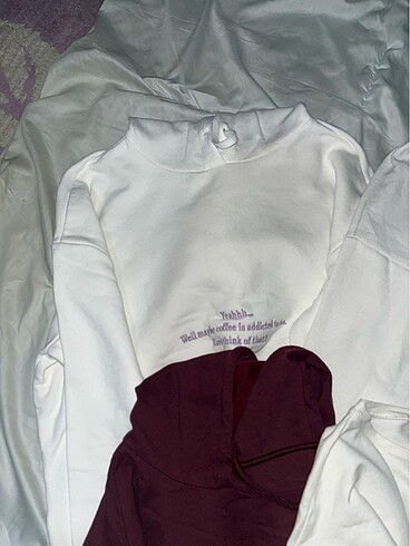 l Beden Swetshort