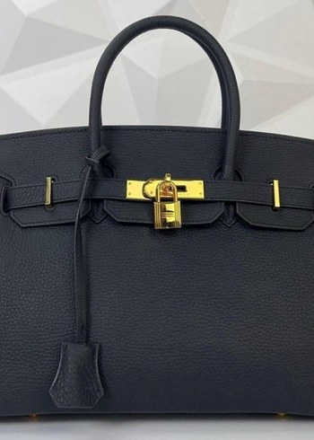 Hermes Hermes Birkin Deri kol Canta