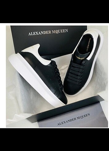 40 Beden Alex.McQueen Unisex(36-44)