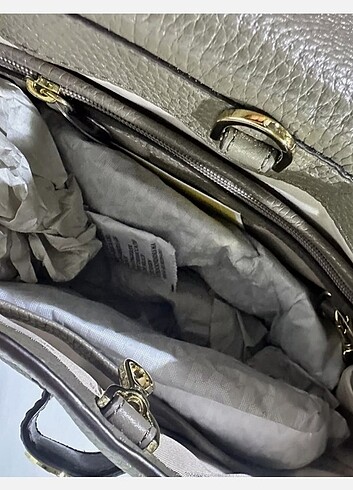 Beden Michael kors ORJINAL sirt cantasi(35,34)