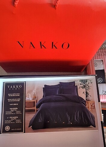 Vakko home nevresim takimi