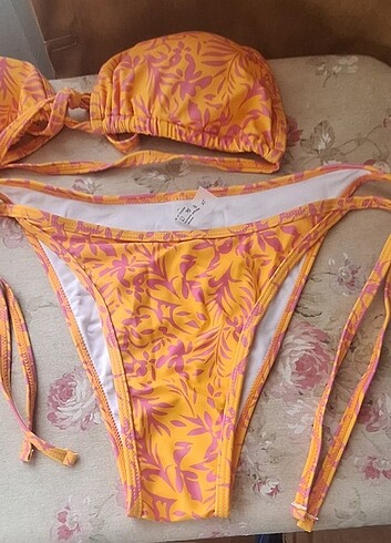 Penti Kadin bikini XL
