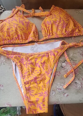 Kadin bikini XL