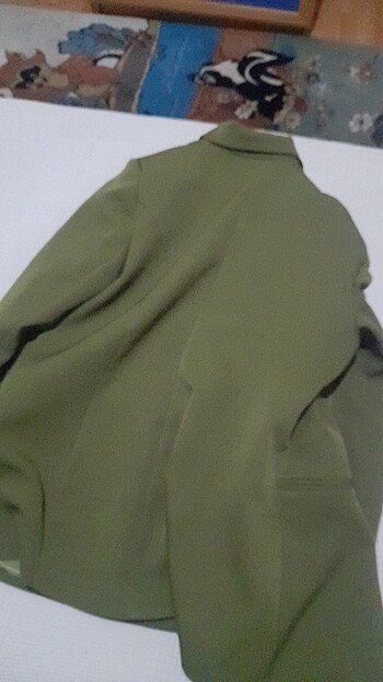 xl Beden ceket