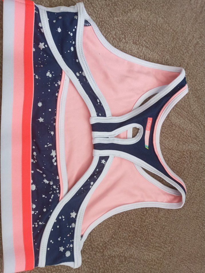 ZARA MARKA SIFIR 1.2 YAS COCUK ICIN - Görsel 2