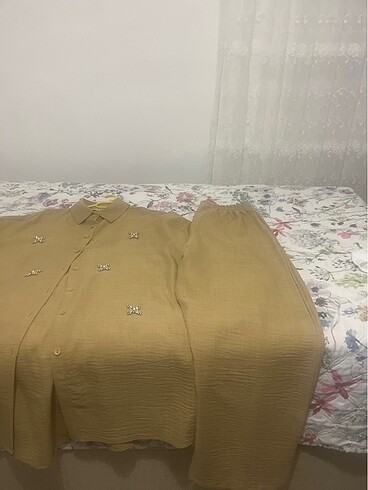 38 Beden Tunik