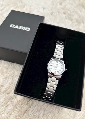 Beden Casio Kadın Kol Saati