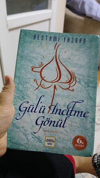 Gülü İncitme Gönül