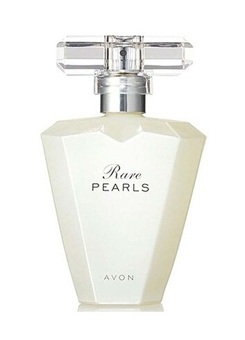 Rare Pearls