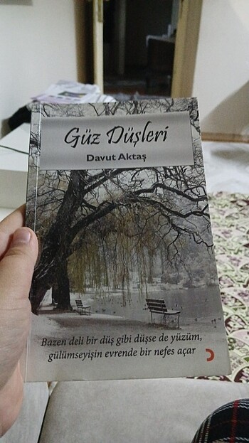 Güz Düşleri 