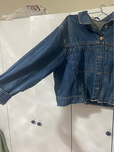 LC Waikiki kot ceket
