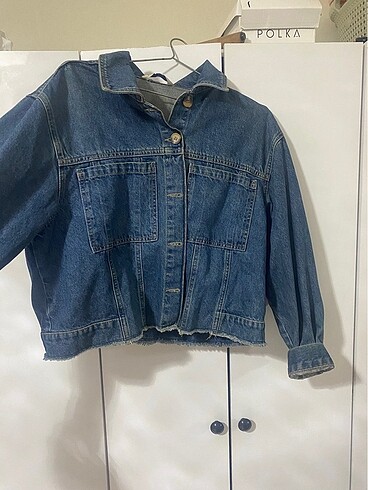 xl Beden kot ceket
