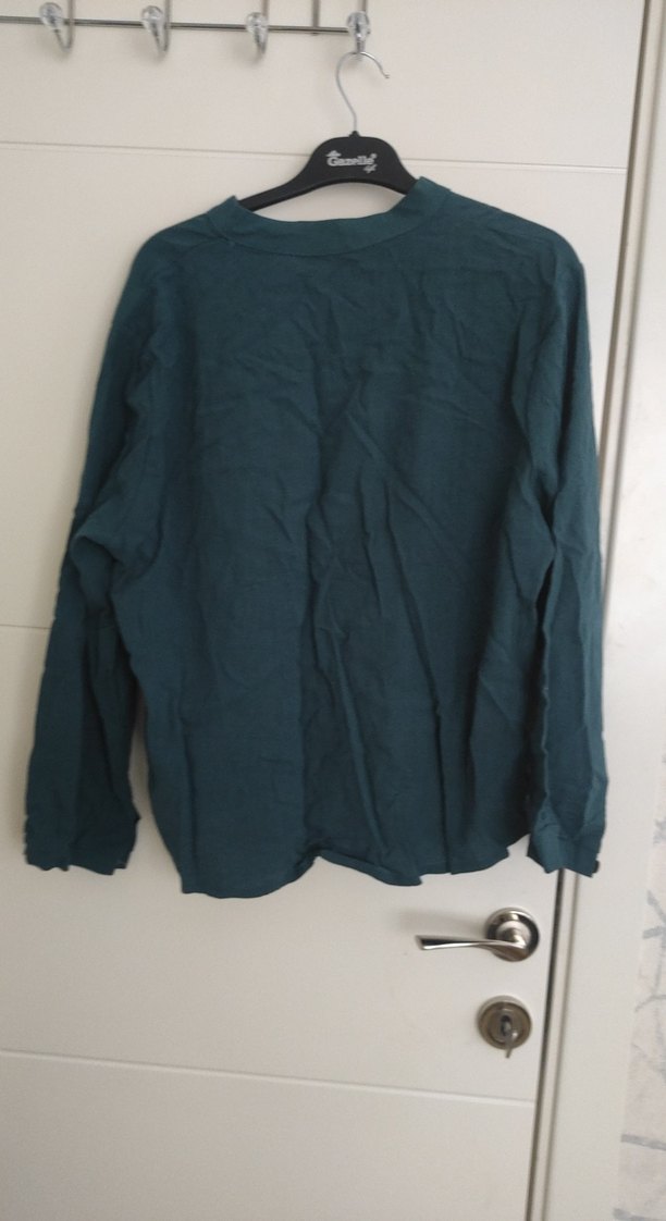 keten gömlek - Görsel 2