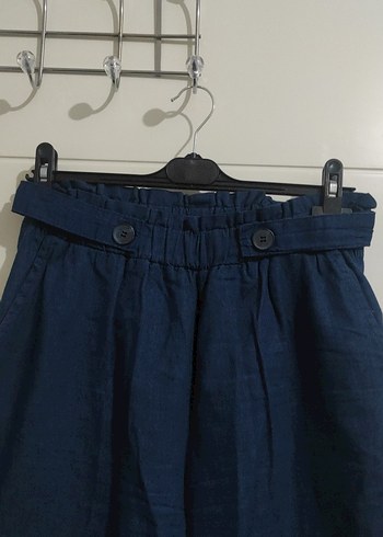 40 Beden keten pantolon etek