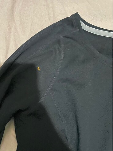 Nike Nike sporcu üstü